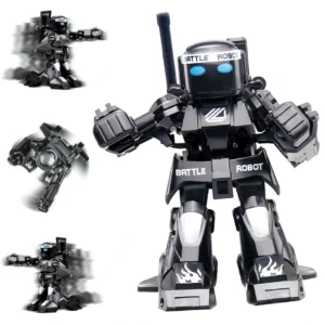 🎁Christmas Sale -50% OFF🎄RC Battle Boxing Robot