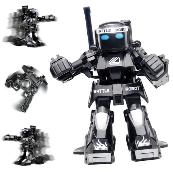 🎁Christmas Sale -50% OFF🎄RC Battle Boxing Robot