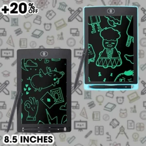 Early Christmas Sale-LCD WRITING TABLET