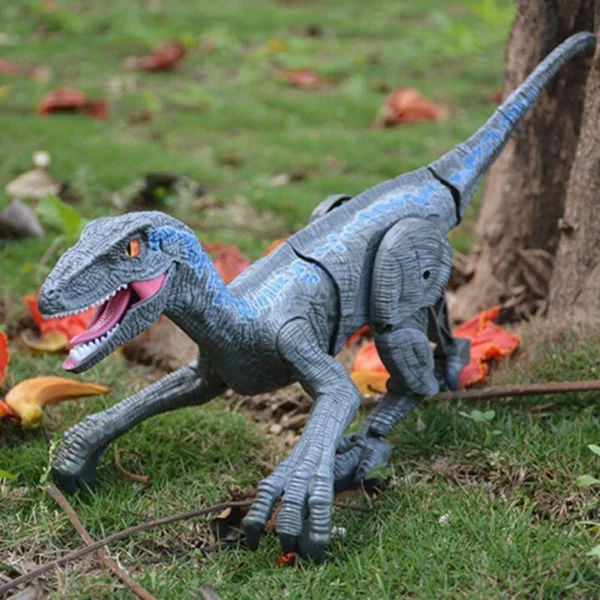 (CHRISTMAS PRE SALE - 50% OFF)💥Remote Control Dinosaur Toys