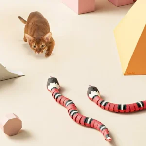 💥Hot Sale - 50% OFF - Smart Sensing Snake