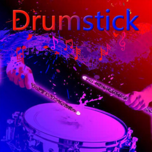 (BUY 1 GET 1 FREE) 13 Colors-Upgrade LED Luminous Drum Stick