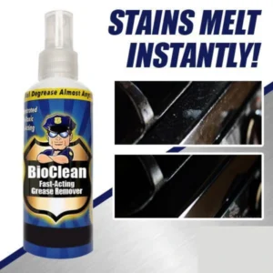 [PROMO 30% OFF] BioClean Fast-Acting Grease Restorer