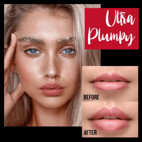 💋5 Mins Extreme Lip Plumper