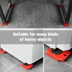 🔥Mega Sale-Free Shipping🔥Heavy Furniture Roller Move Tools