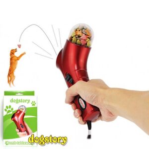 DOGSTORY™Dog snack catapult