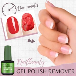 NailBeauty Instant Gel Polish Remover 184293470