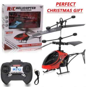 （🎁Perfect Christmas Gift）RTH-810™ Remote-controlled Helicopter