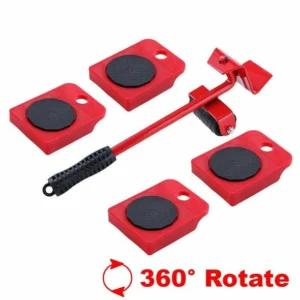 🔥Mega Sale-Free Shipping🔥Heavy Furniture Roller Move Tools