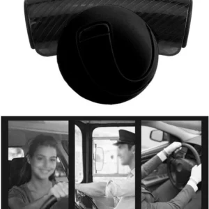 Creative Car Steering Wheel Booster Ball