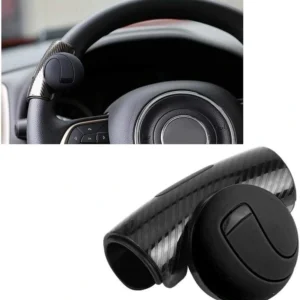 Creative Car Steering Wheel Booster Ball