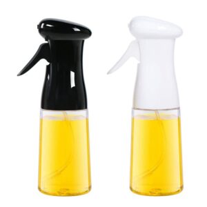 Japanese-Style Anti-Leak BBQ Oil Spray Bottle