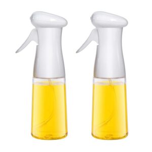 Japanese-Style Anti-Leak BBQ Oil Spray Bottle