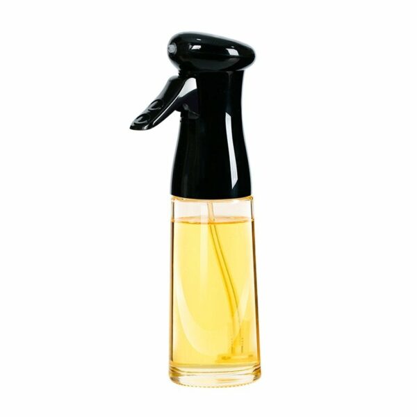 Japanese-Style Anti-Leak BBQ Oil Spray Bottle