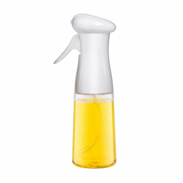 Japanese-Style Anti-Leak BBQ Oil Spray Bottle