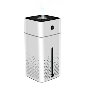 （🎈Christmas gift for parents - 30% off）Smart Ultrasonic Air Humidifiers