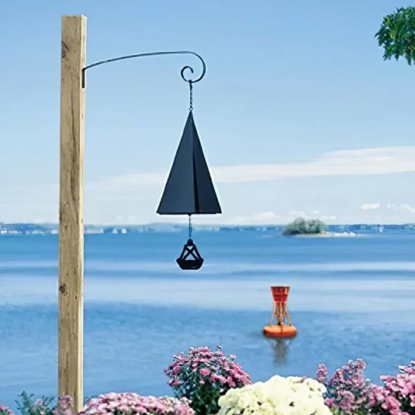 50% OFF🎵Holiday Wind Bells