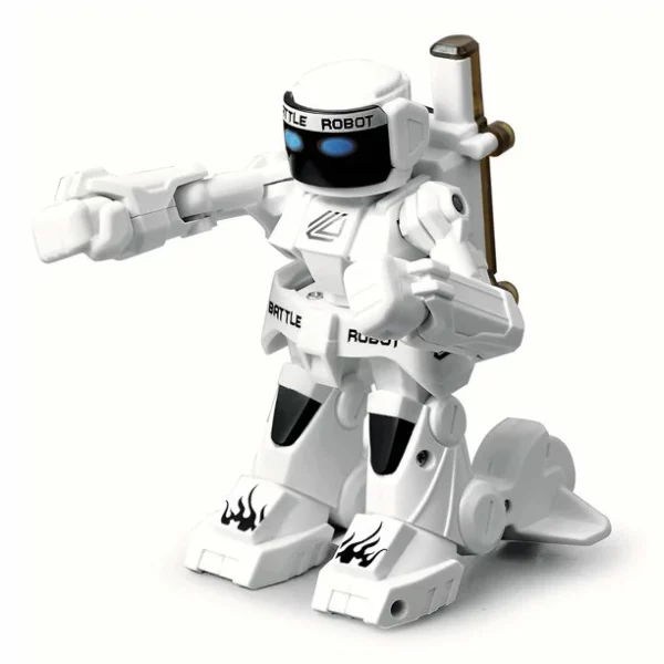 🎁Christmas Sale -50% OFF🎄RC Battle Boxing Robot