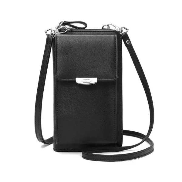 🎅(CHRISTMAS PROMOTION-50% OFF) Multi-Slot Elegant Crossbody Phone Bag