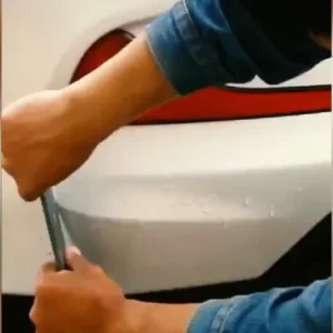 Germany Car Scratch Repair Technology-Nano Spray