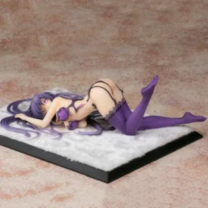 BUNNY GIRL MOBILE STAND