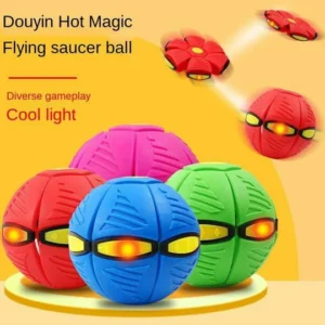 GRAPEBAO™ CHRISTMAS UFO MAGIC BALL