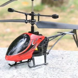 （🎁Perfect Christmas Gift）RTH-810™ Remote-controlled Helicopter