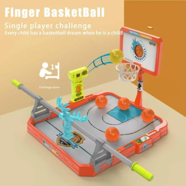 2021 New Mini Basketball Props