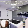 [PROMO 30% OFF] BioClean™ Fast-Acting Grease Cleaner