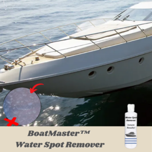 [PROMO 30% OFF] BoatMaster™ Water Spot Remover