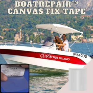 [PROMO 30% OFF] BoatRepair™ Canvas Fix Tape