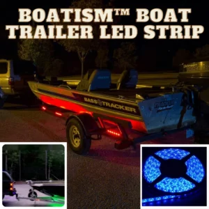 [PROMO 30% OFF] Boatism™ Boat Trailer LED Strip