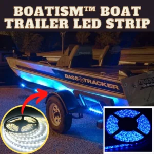 [PROMO 30% OFF] Boatism™ Boat Trailer LED Strip