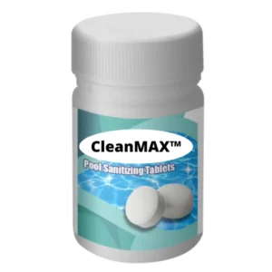 [PROMO 30% OFF] CleanMAX™ Swimming Pool Sanitizing Tablets