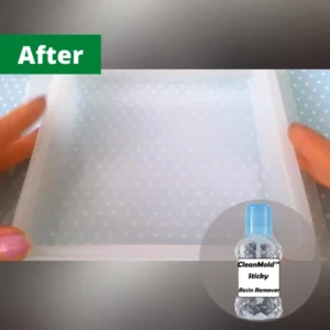 [PROMO 30% OFF] CleanMold™ Sticky Resin Remover