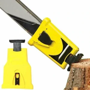 (50% Off Today Only)Chainsaw Teeth Sharpener