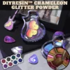 [PROMO 30% OFF] DIYResin™ Chameleon Glitter Powder