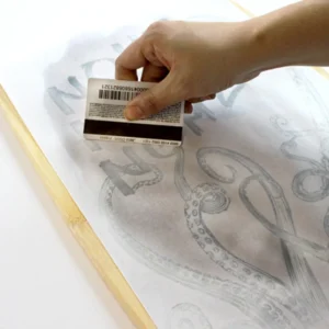 [PROMO 30% OFF] Craftic™️ Wood Transfer Paper