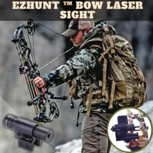 [PROMO 30% OFF] EZHunt ™ Bow Laser Sight