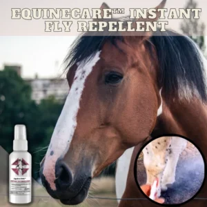 [PROMO 30% OFF] EQUINECARE™ INSTANT FLY REPELLENT