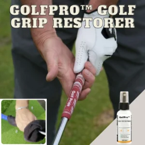 [PROMO 30% OFF] GolfPro™ Golf Grip Restorer