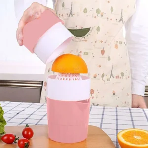 EasyJuicer™️ Juice Extractor