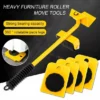 🔥Mega Sale-Free Shipping🔥Heavy Furniture Roller Move Tools