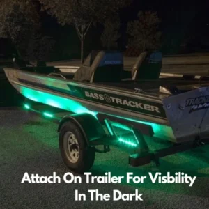 [PROMO 30% OFF] Boatism™ Boat Trailer LED Strip