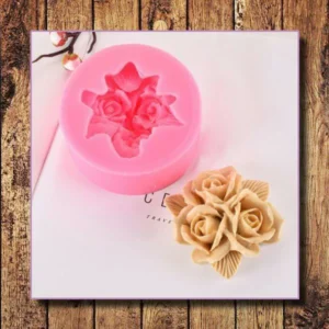 [CHRISTMAS PRE SALES 50% OFF] SOAPMAKERS™️ DIY FLOWER SOAP KIT