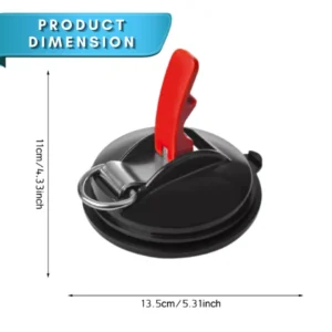 [PROMO 30% OFF] RVTarp™ Suction Cup Anchor (2pcs)