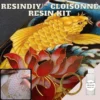 [PROMO 30% OFF] RESINDIY™ CLOISONNÉ RESIN KIT