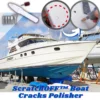 [PROMO 30% OFF] ScratchOFF™ Boat Cracks Polisher