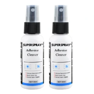 [PROMO 30% OFF] SuperSPRAY™ Adhesive Cleaner