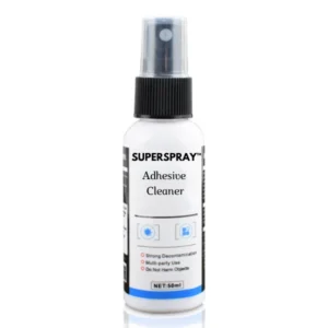 [PROMO 30% OFF] SuperSPRAY™ Adhesive Cleaner